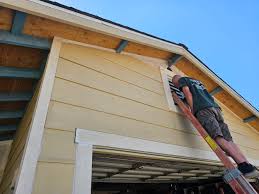 Best Custom Trim and Detailing for Siding  in Mahtomedi, MN